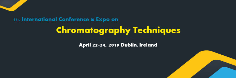 11th International Conference & Expo on Chromatography Techniques